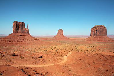 Landscape Photos : Richard Moore : Photographer